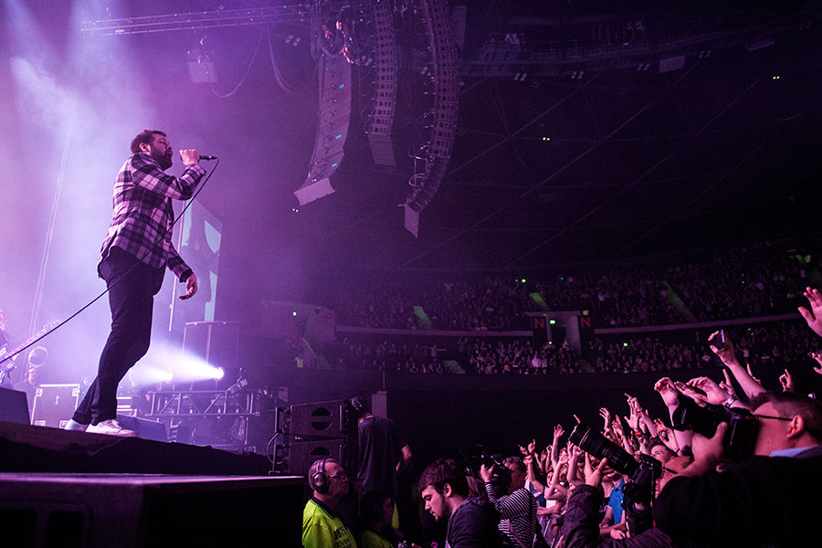 Kasabian