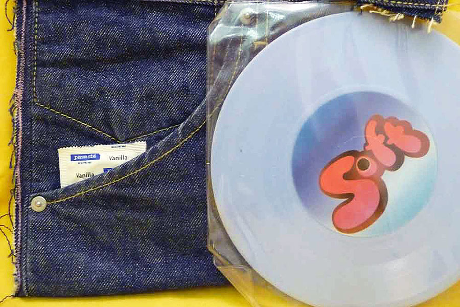 Lemon Jelly – ‘Soft Rock’