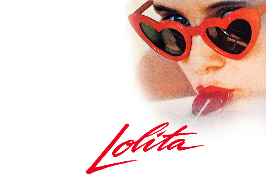 Lana Del Rey's 'Lolita'