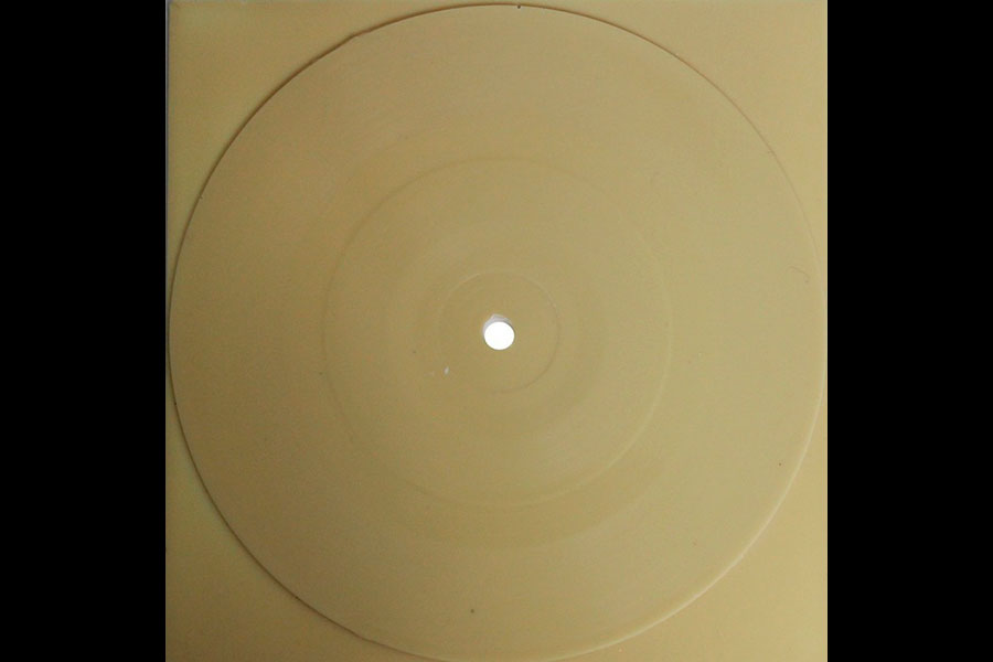 Nik Colk Void – ‘Gold E’
