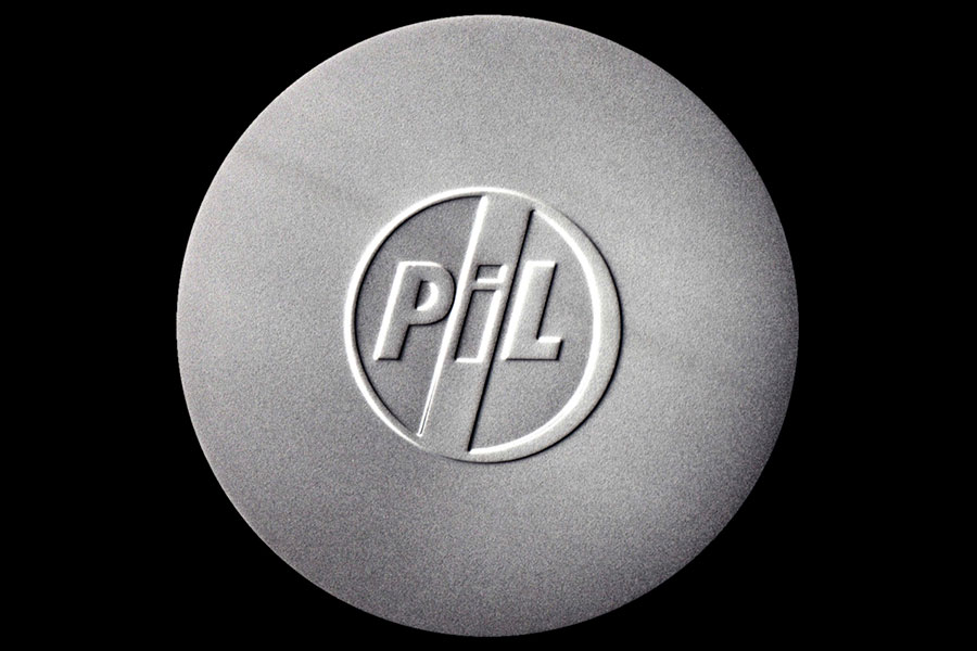 Public Image Ltd – ‘Metal Box’