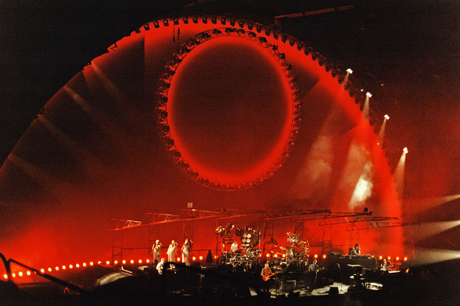 Pink Floyd