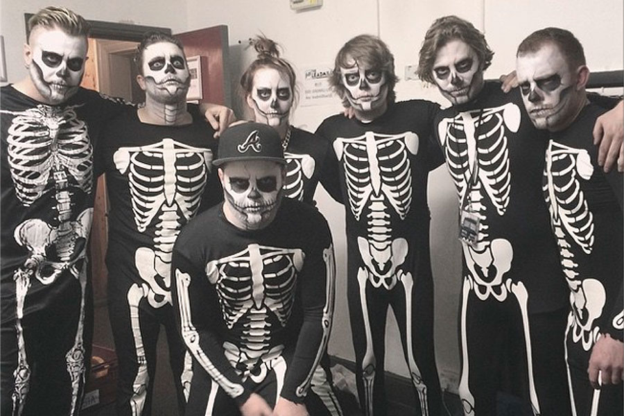 Royal Blood