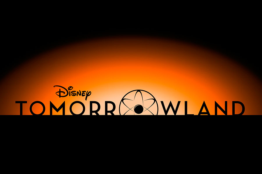 Tomorrowland