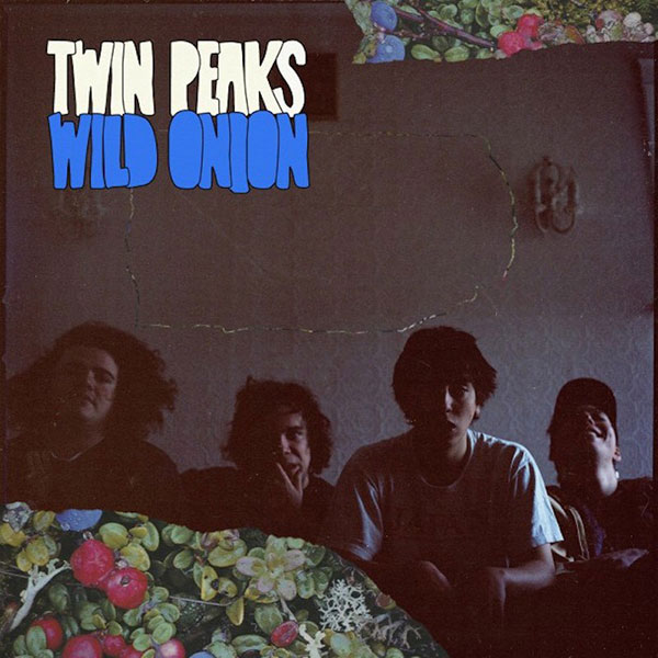 46. Twin Peaks- ‘Wild Onion’