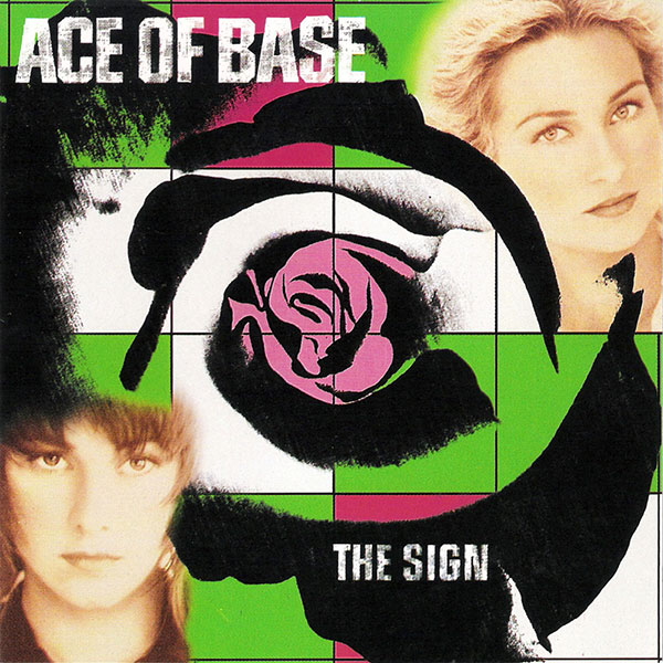 Ace of Base - The Sign (1992)