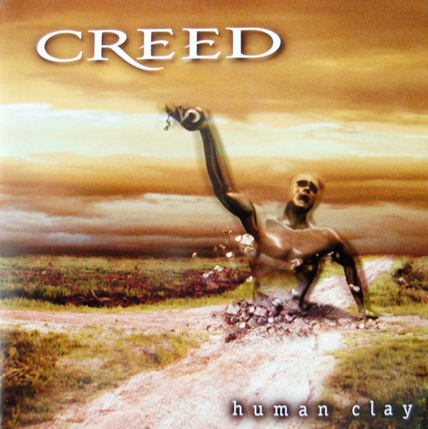 Creed - Human Clay (1999)