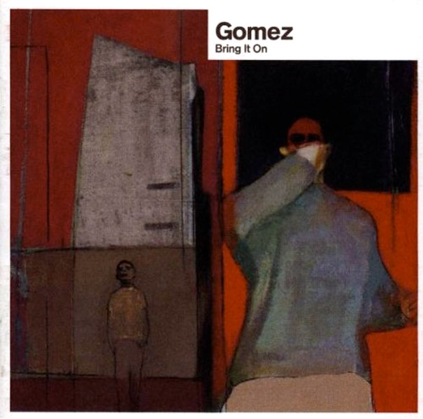 Gomez - Bring It On (1998)