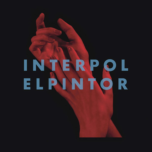 49. Interpol- 'El Pintor'