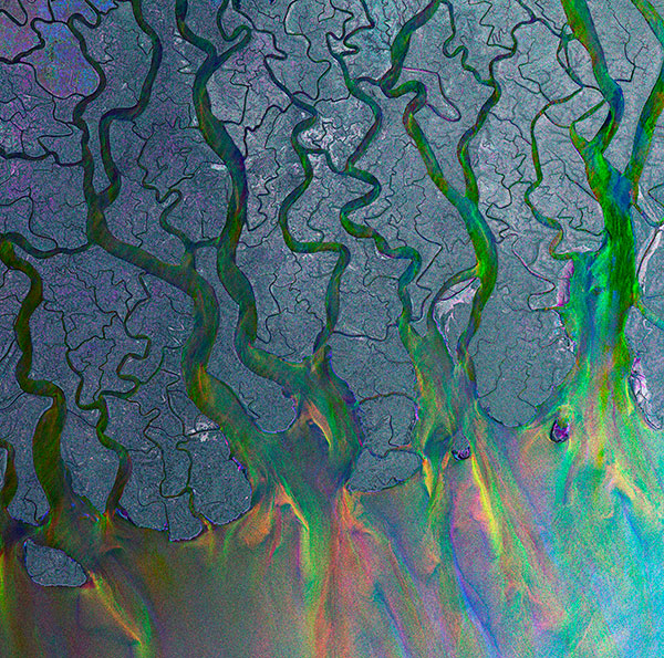18. Alt-J - 'An Awesome Wave' (2012)