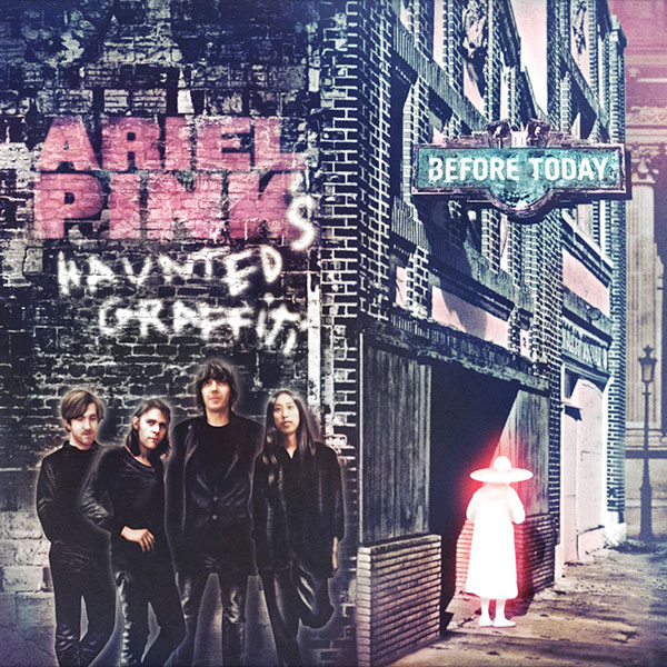 30. Ariel Pink - 'Before Today' (2010)
