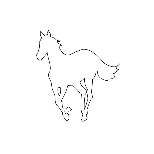 Deftones – ‘White Pony’ (2000)