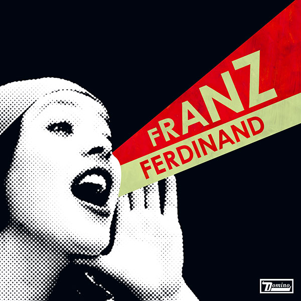 Franz Ferdinand – ‘You Could Have It So Much Better’ (2005)