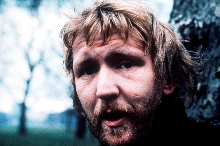 ‘Without You’ – Harry Nilsson
