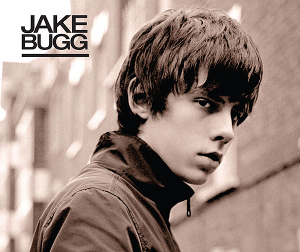 42. Jake Bugg - 'Jake Bugg' (2012)