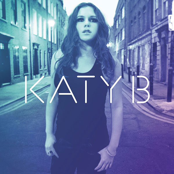 50. Katy B - 'On A Mission' (2011)