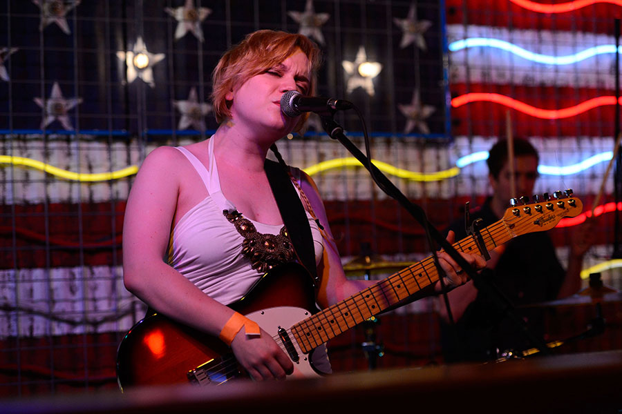 ‘Head’ – Lydia Loveless