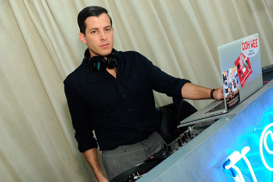 Mark Ronson album 'Uptown Special' to feature Stevie Wonder