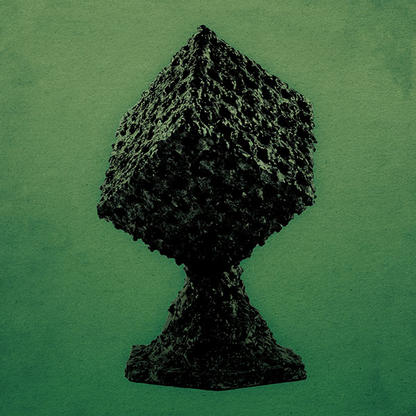 24. Merchandise - 'After The End' (2014)