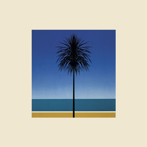 10. Metronomy - 'The English Riviera' (2011)