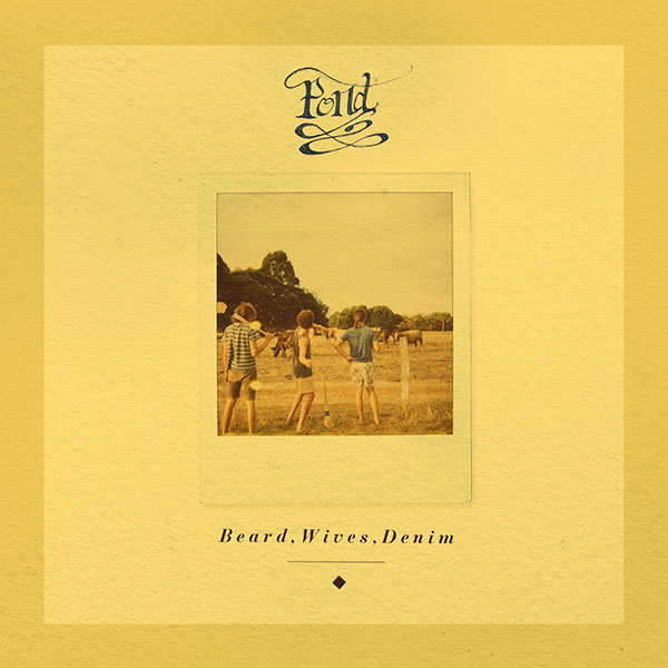 38. Pond - 'Beard, Wives, Denim' (2012)