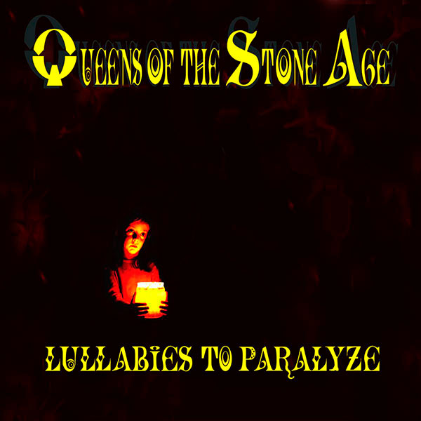 Queens Of The Stone Age – ‘Lullabies To Paralyze’ (2005)