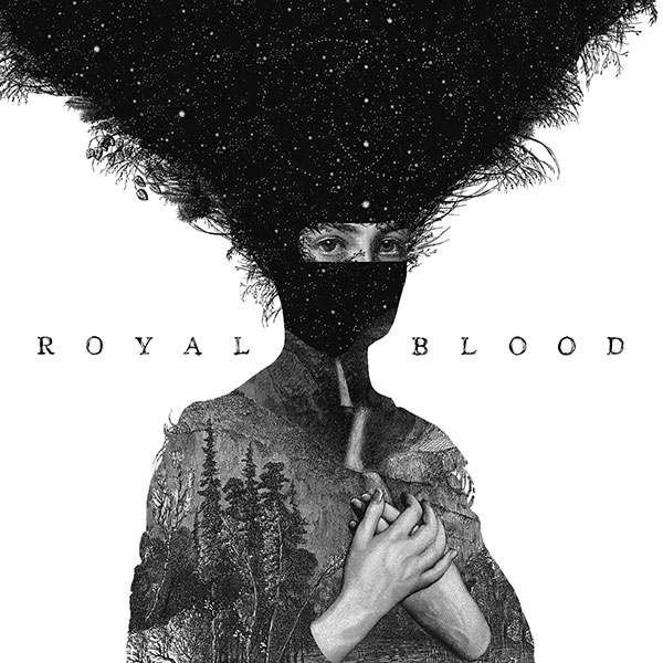 34. Royal Blood - 'Royal Blood' (2014)