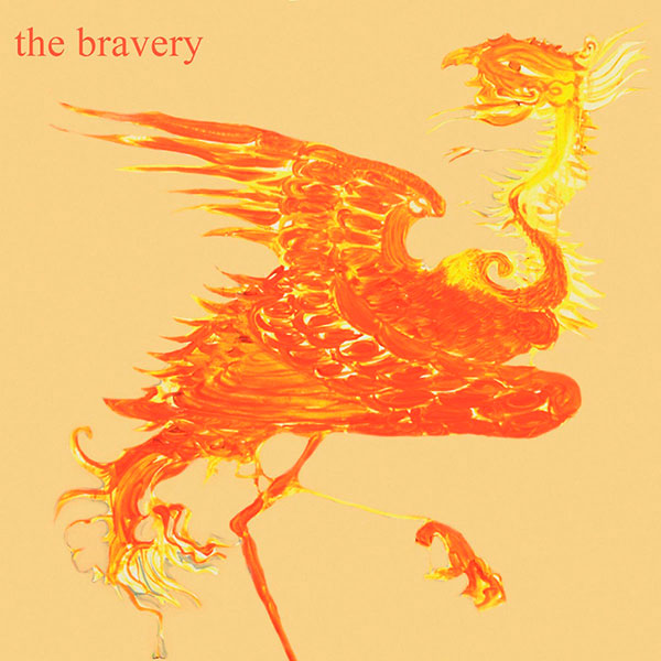 The Bravery – ‘The Bravery’ (2005)