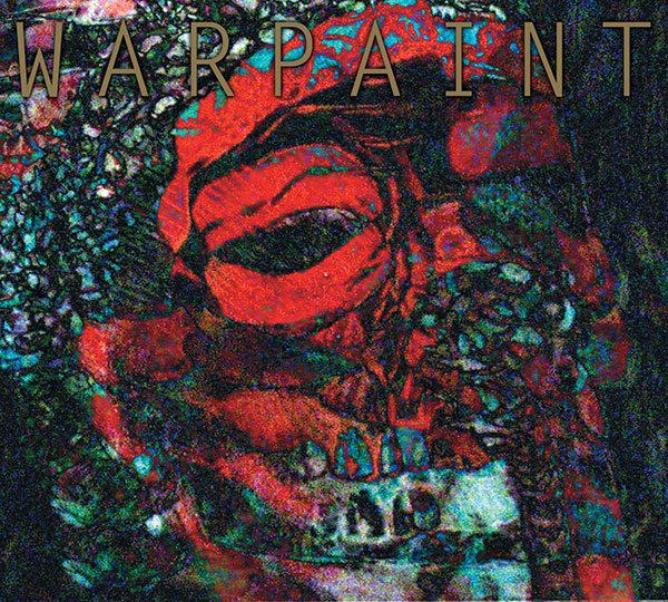 48. Warpaint - 'The Fool' (2010)