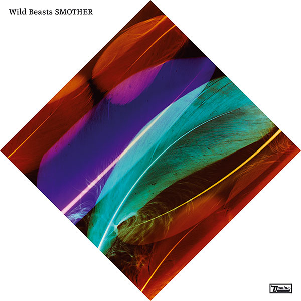 36. Wild Beasts - 'Smother' (2011)