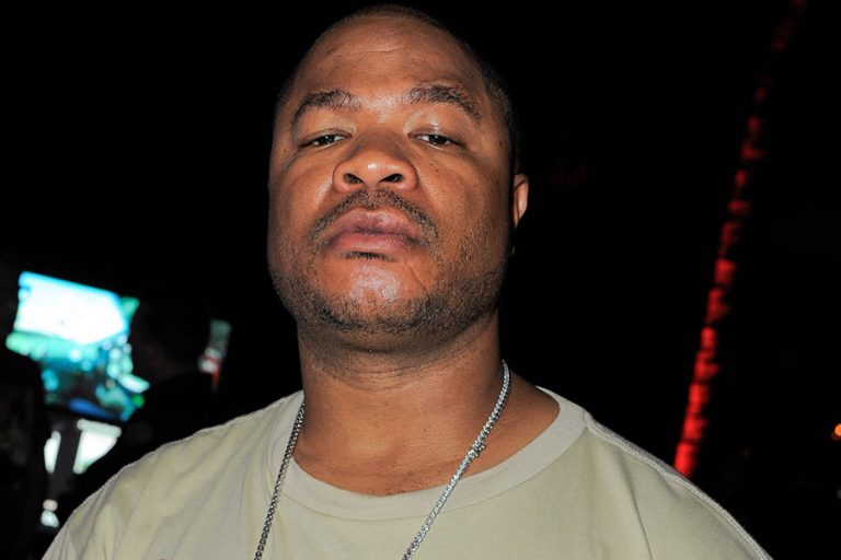 Rapper Xzibit arrested on wedding day for driving under the influence NME