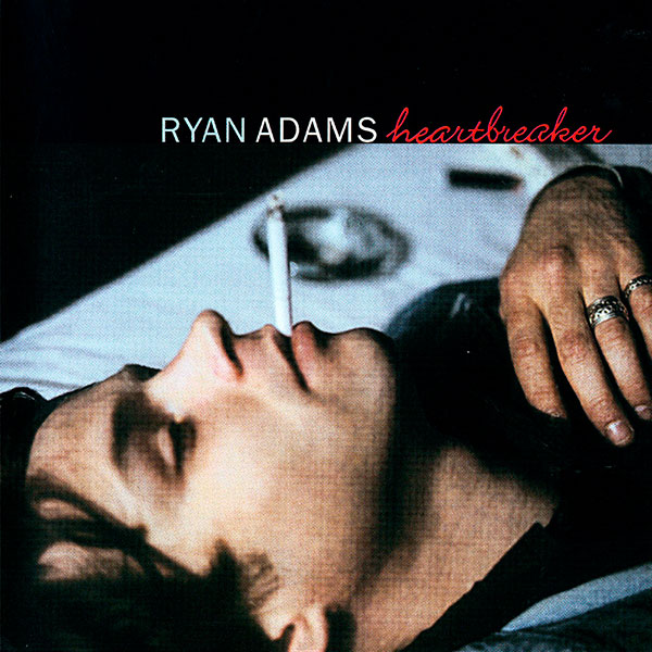 Ryan Adams – ‘Heartbreaker’ (2000)