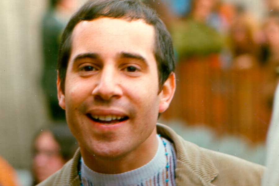 ‘50 Ways To Leave Your Lover’ – Paul Simon