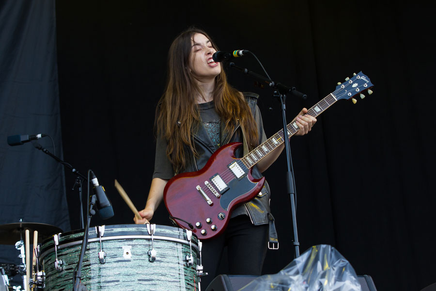 Danielle Haim