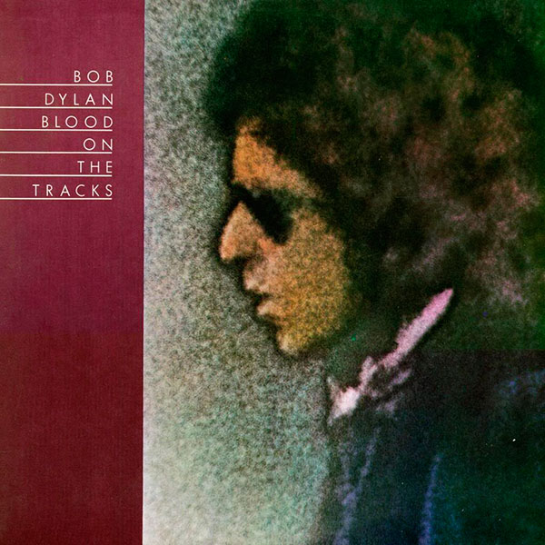 Bob Dylan – ‘Blood On The Tracks’ (1975)