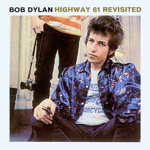 Bob Dylan – ‘Highway 61 Revisited’ (1965)