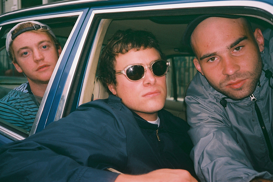 DMA's