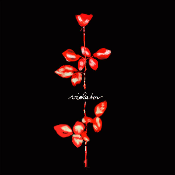 Depeche Mode – ‘Violator’ (1990)