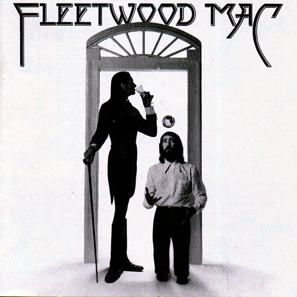 Fleetwood Mac – ‘Fleetwood Mac’ (1975)