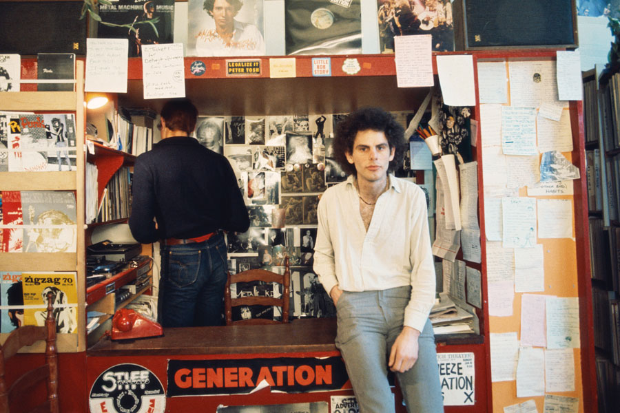 Rough Trade Shops releasing compilation album of best of