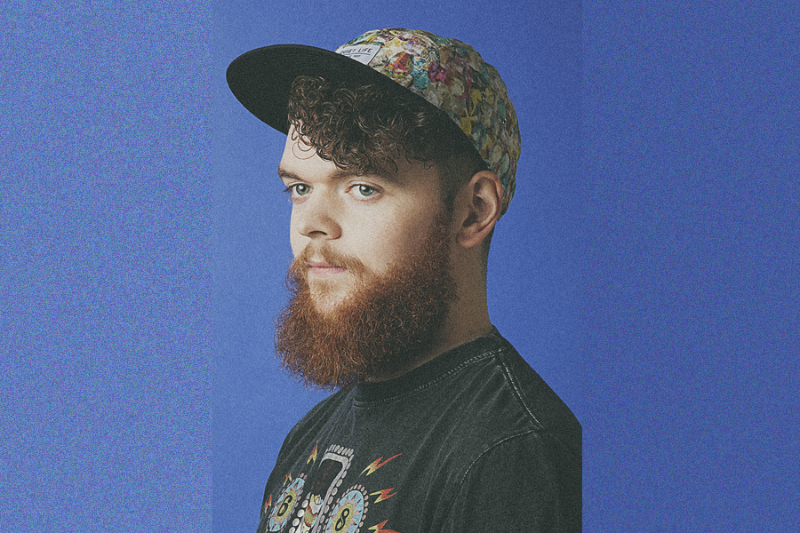 Jack Garratt
