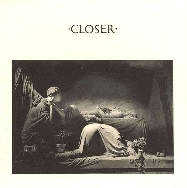 Joy Division – ‘Closer’ (1980)