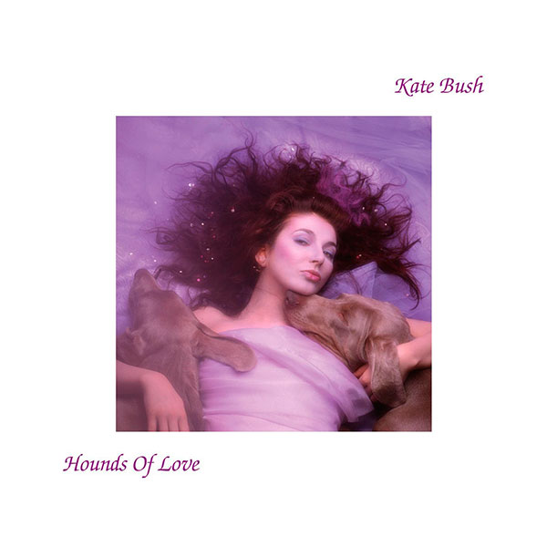 Kate Bush - ‘Hounds Of Love’ (1985)