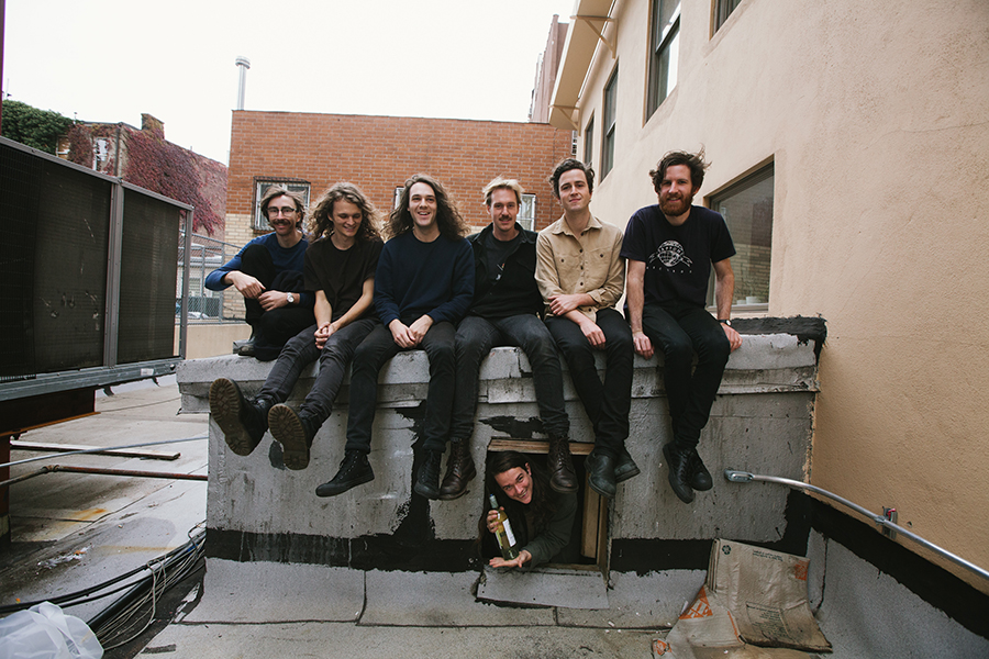 King Gizzard & The Lizard Wizard