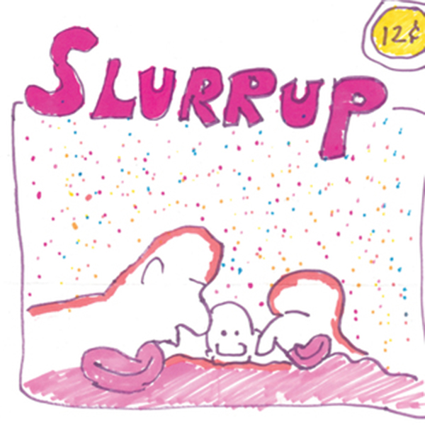 Liam Hayes – Slurrup