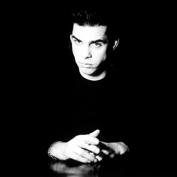 Nick Cave And The Bad Seeds – ‘The Firstborn Is Dead’ (1985)