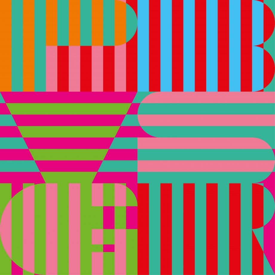 Panda Bear – Panda Bear Meets Grim Reaper
