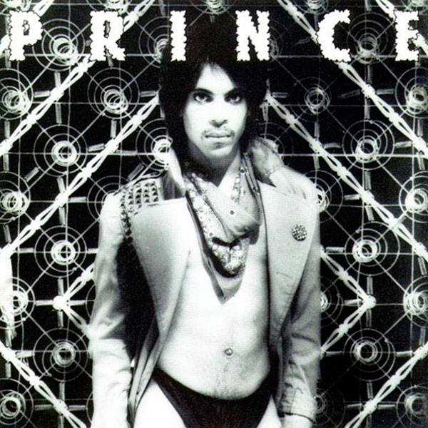 Prince – ‘Dirty Mind’ (1980)