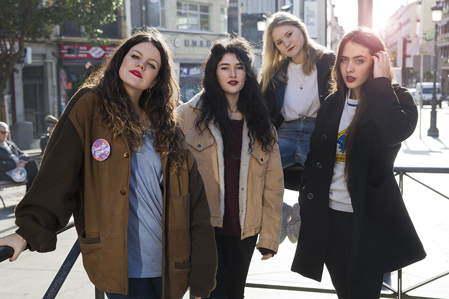 Hinds