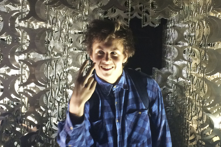 Rat Boy